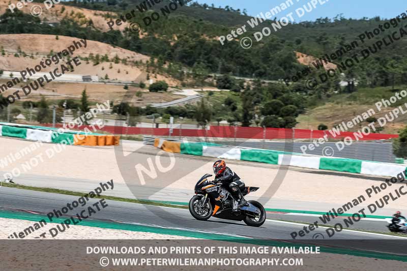 may 2019;motorbikes;no limits;peter wileman photography;portimao;portugal;trackday digital images